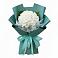 Букет цветов из: Гортензия в Знаменском Краснодарский край