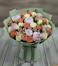 Букет Мороженное #REPLACE_PRED# Знаменском Краснодарский край