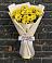 Букет цветов из: Хризантемы в Знаменском Краснодарский край